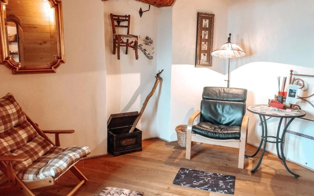 Bed & Breakfast Ca du 5