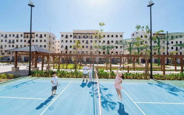 Nhu Y Hotel Phu Quoc