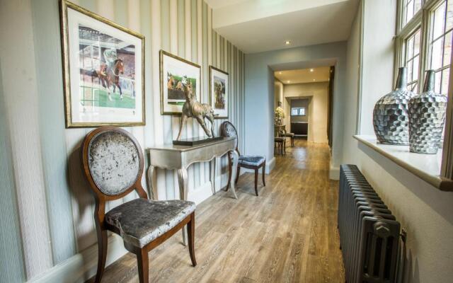 The Greenway Hotel & Spa