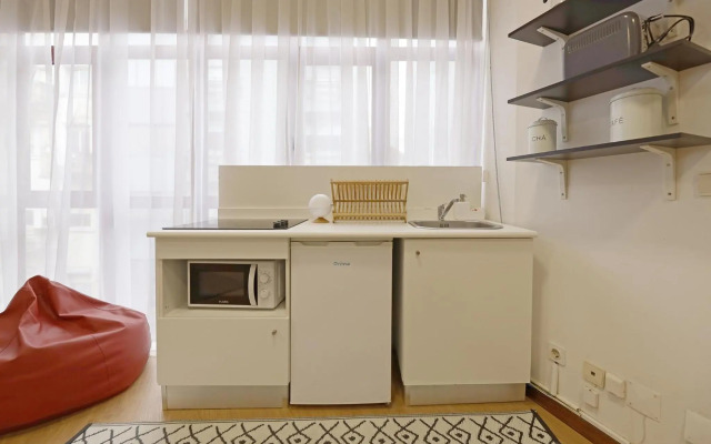 FLH Poveiros Homey Studio