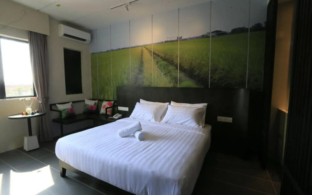 Vi Boutique Hotel