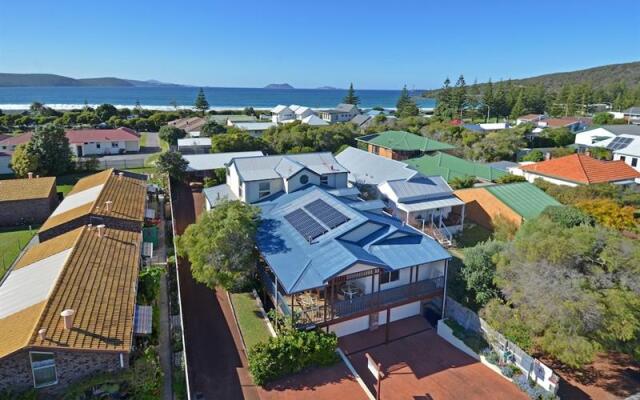 Albany Beachside Accommodation