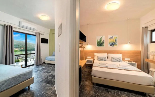 Welcome Apartments