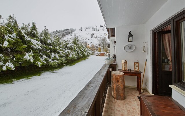 Appartement Milly