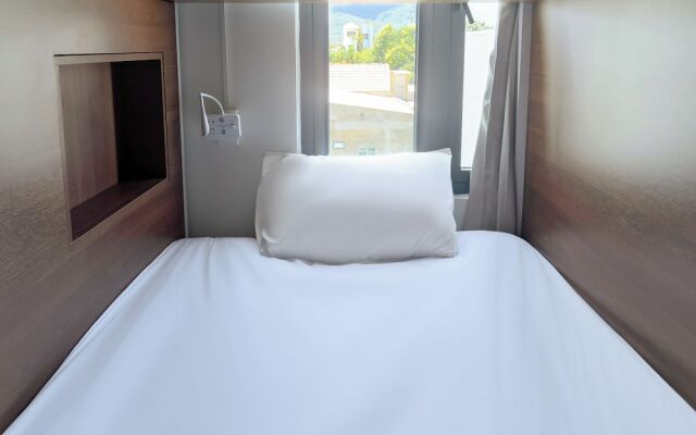 Danang Backpacker Hostel and Spa