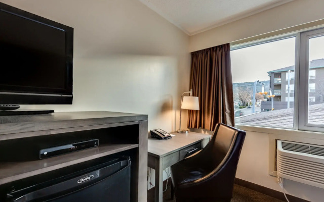 The Thompson Hotel