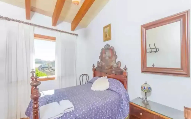 Charming Village Home & Pool