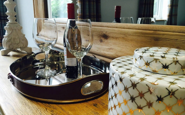 Lyth Valley Country Inn