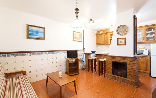 Casas da Vila - Duna Parque Resorts & Hotels