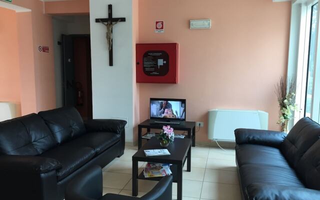 Casa Nostra Signora Del Sacro Cuore di Gesù