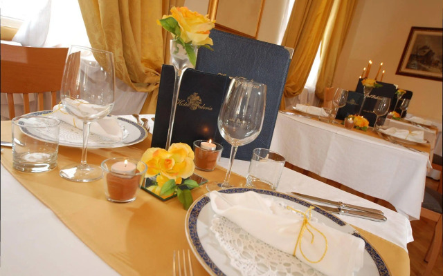 Hotel Faloria
