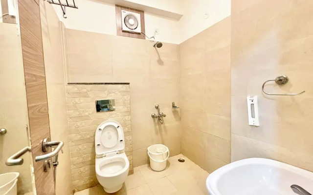 RB INTERNATIONAL - PURI near Sea Beach