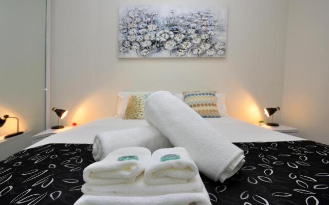 Coastal by Rockingham Apartments