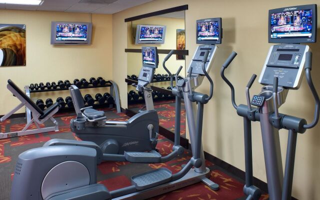 Courtyard by Marriott St Louis Creve Coeur