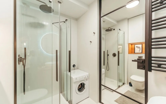 POSESJA PLAŻOWA & SPA 4b I