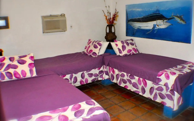Cabo Inn Hotel