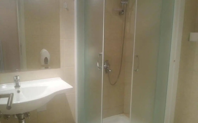 Hotel Aleksandar Nis