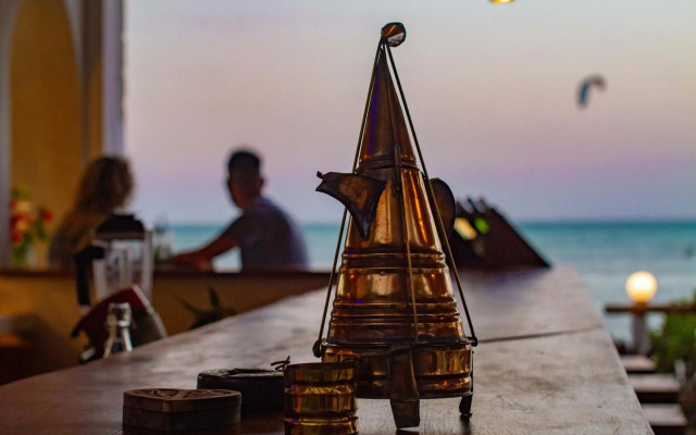 Kupaga Villas Boutique Hotel