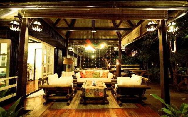 Supanniga Home