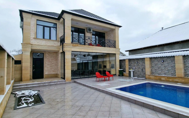 Villa Star