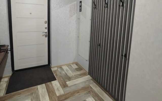 Апартаменты на улице Депутатская