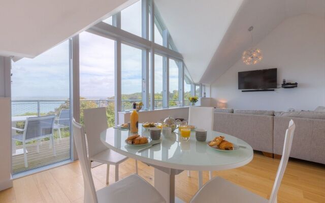 Penthouse View