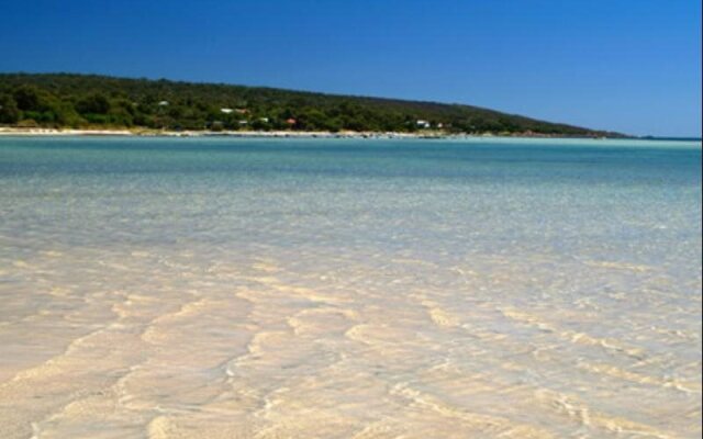 Bay Village Resort Dunsborough