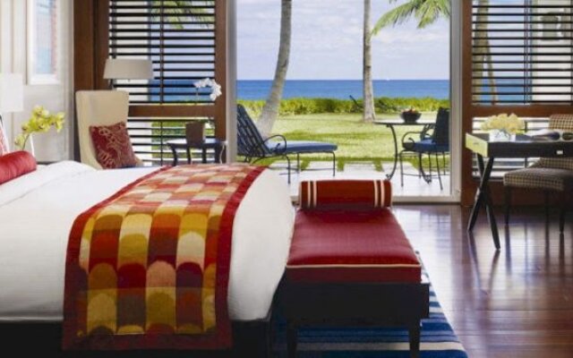 One&Only Ocean Club Villa Residences