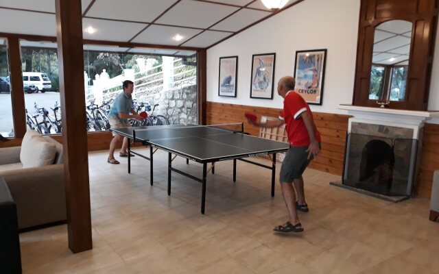 Mirage Kings Cottage