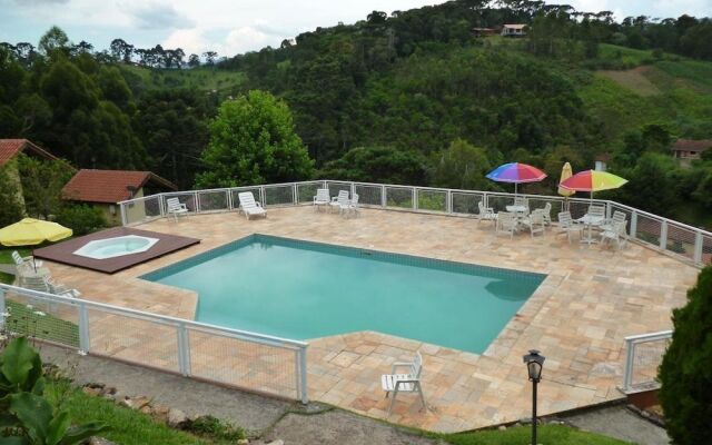 Pousada La Villa Del Valle