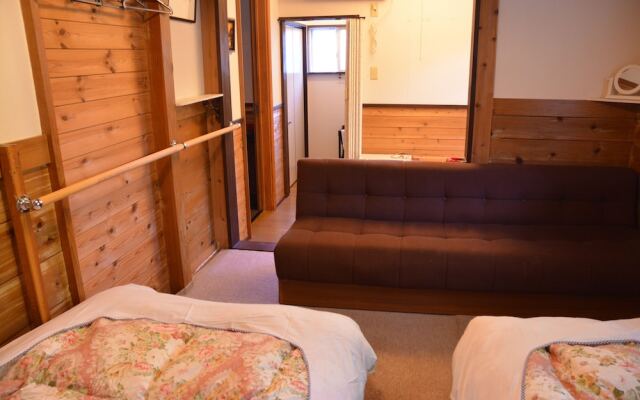 Montblanc Hakuba Familia