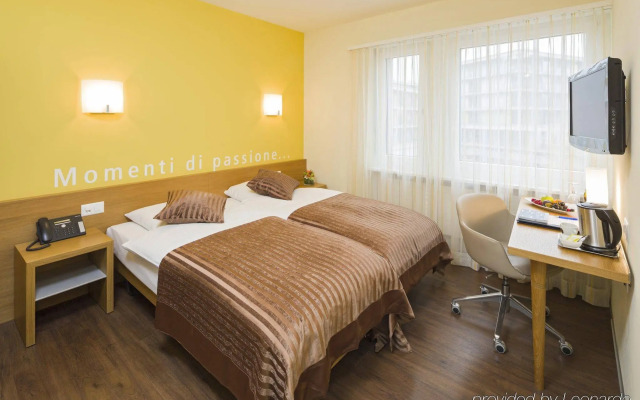 Hotel Sommerau-Ticino