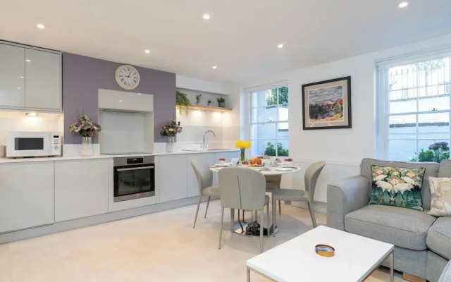 Stunning 2BD in the Heart of Cheltenham