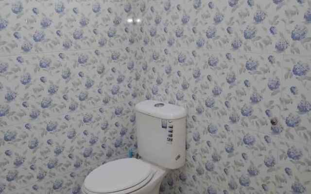 Homey Homestay Syariah