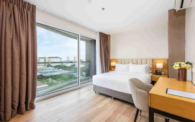 Citi Park Hotel powered by Cocotel