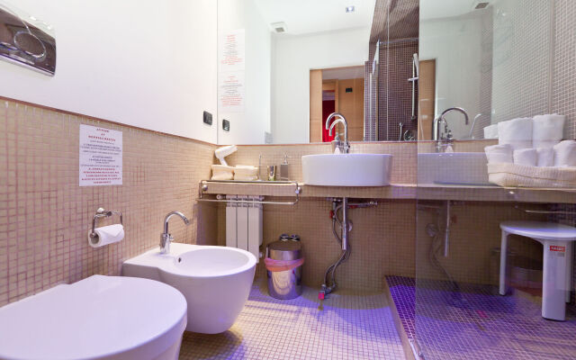 Ecolodge Coppola Guesthouse