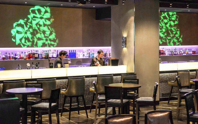 Novotel Ambassador Seoul Gangnam