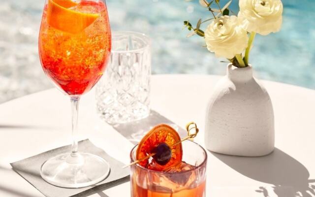 Ocean View Luxury Condo