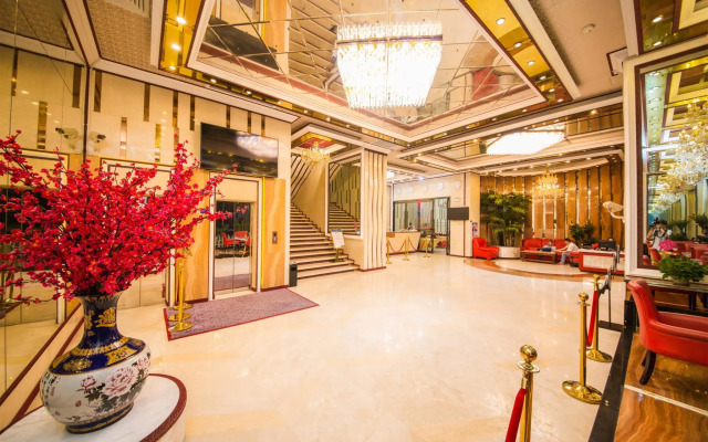 Milu Hotel