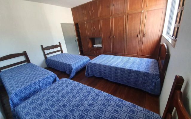 Viçosa Hostel