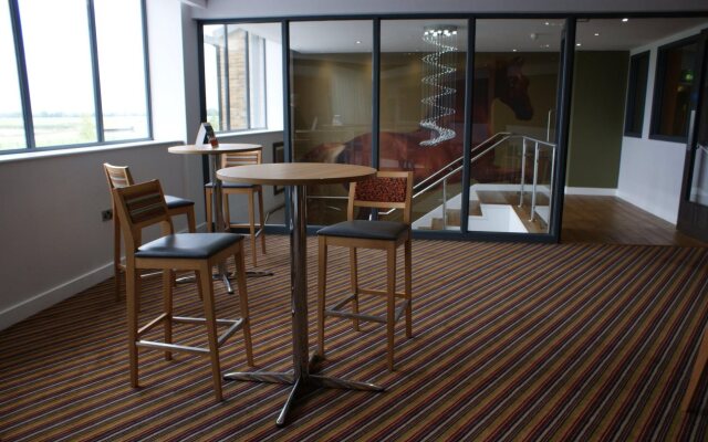 Holiday Inn Huntingdon Racecourse