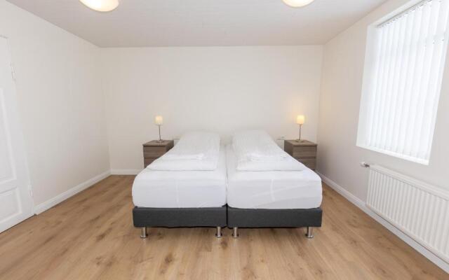 Hrimland Guesthouse