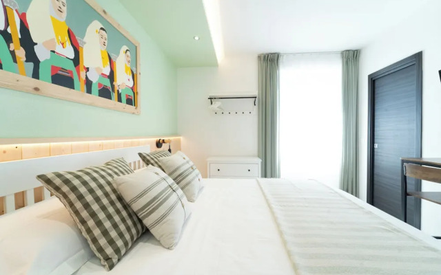 Velis - art & hospitality