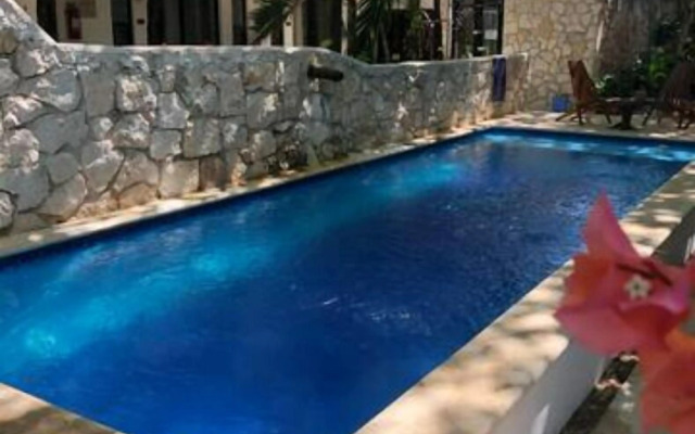 Siesta Fiesta Apartments By Bawa