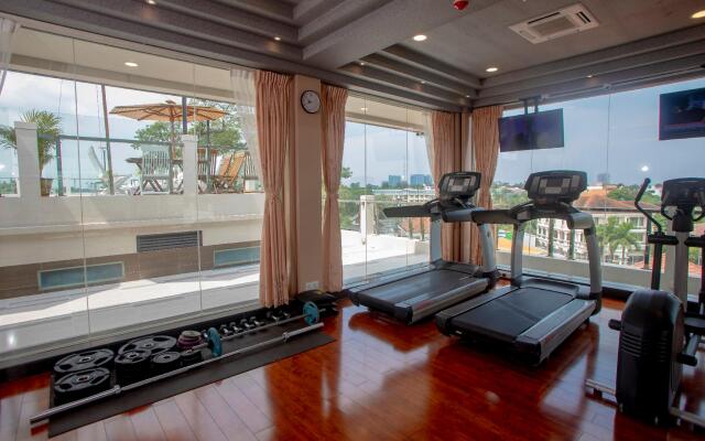 Hotel Grand United Ahlone Branch