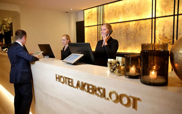 Van Der Valk Hotel Akersloot