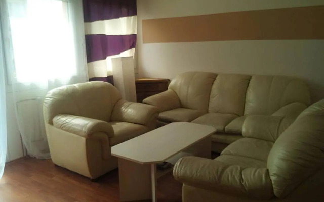 Apartmány Mimpi
