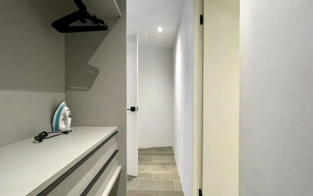 w Elegant 1BR With Rooftop Pool In Casco Antiguo
