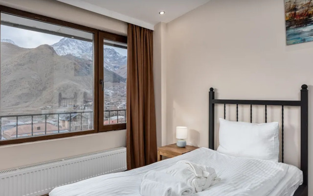 Hotel Stepantsminda