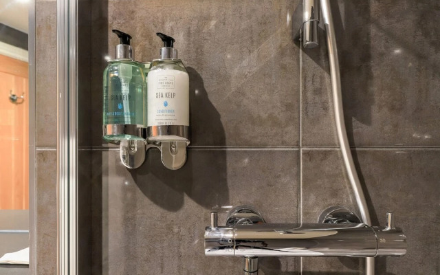 The Duke on The Test